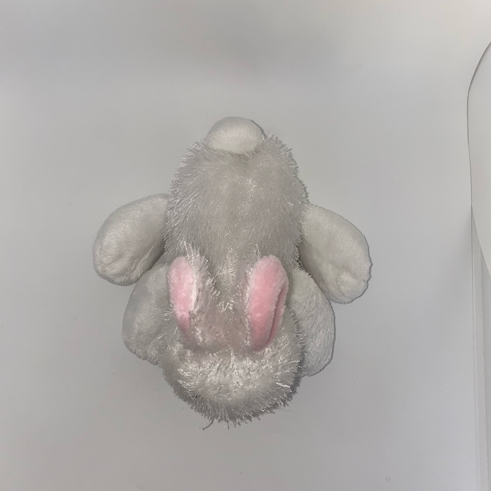 Webkinz Rabbit HM078 - Picture 7 of 12